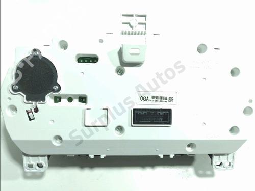 Instrument cluster HONDA HR-V (RV) 1.5 eHEV (RV5) | BP37769466C47 - Image 3