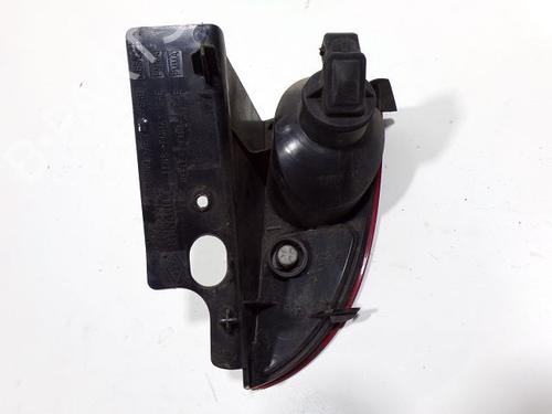 Rear fog light RENAULT ESPACE IV (JK0/1_) 2.0 dCi (JK01, JK02, JK1J, JK1K, JK1H) | BP28270582C37 