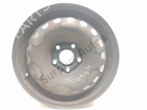 Used Rim RENAULT KANGOO / GRAND KANGOO II (KW0/1_) 1.5 dCi 90 (KW05, KW08, KW0G, KW11) (90 hp) 29111950