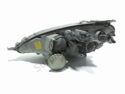 Right headlight MERCEDES-BENZ A-CLASS (W168) A 170 CDI (168.009, 168.109) | BP28266450C29 