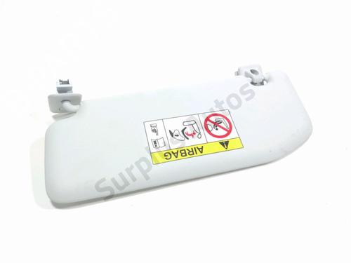 Right sun visor OPEL MOKKA 1.2 (76) | BP28263305I2 - Image 2