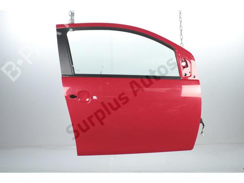 Used Right front door Right front door TOYOTA AYGO (_B4_) 1.0 (KGB40) (69 hp) 34616788 34616788