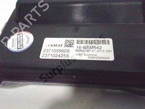 Computer motormanagement RENAULT MEGANE IV Hatchback (B9A/M/N_) 1.6 E-TECH 160 (B9NH) | BP28220992M57