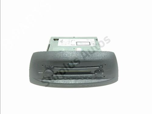Used Radio Radio 37017605 37017605