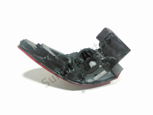 Right taillight OPEL GRANDLAND / GRANDLAND X (A18, P1UO) 1.2 (75) | BP29859998C35