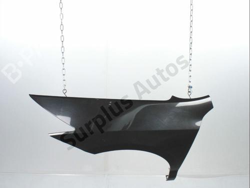 Used Left front fenders Left front fenders 38613563 38613563