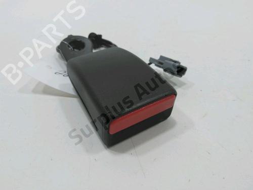 Used Seat buckle Seat buckle DACIA SANDERO II TCe 90 (B8M1, B8MA, B8AC) (90 hp) 30992535 30992535