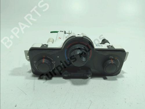 Used Climate control Climate control 37585530 37585530