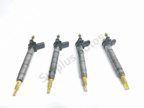 Used Injector BMW 1 Convertible (E88) 120 d (163 hp) 28803757