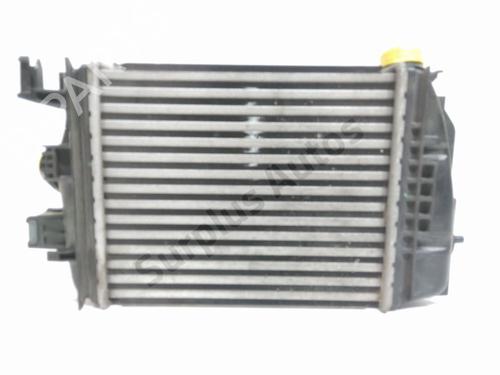 Intercooler RENAULT CLIO V (B7_) 1.0 TCe 100 (B7MT) | BP29471120M30 