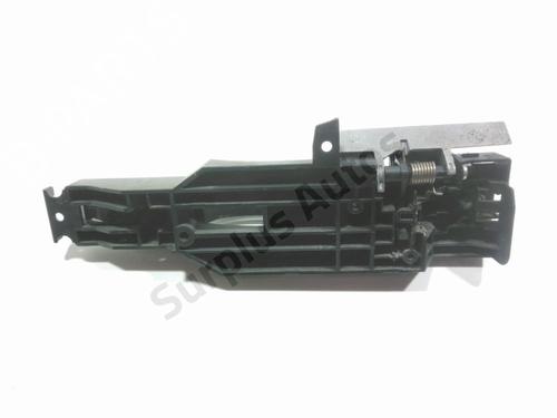 Front right exterior door handle NISSAN QASHQAI II (J11, J11_) 1.5 dCi | BP28242046C129 