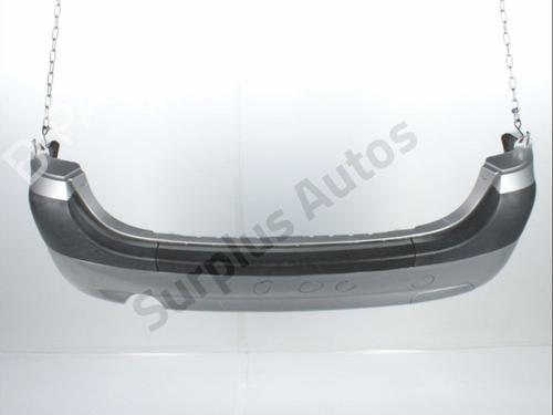 Used Rear bumper CITROËN XSARA PICASSO (N68) 1.6 HDi (109 hp) 29266004