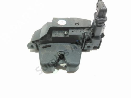 Used Tailgate lock CITROËN C4 II (NC_) 1.6 HDi 90 (92 hp) 30087078