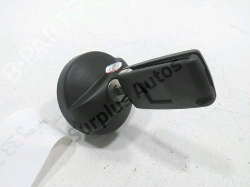 Tankdæksel CITROËN C3 Pluriel (HB_) 1.4 HDi (68 hp) 30983870