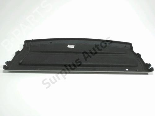 Rear parcel shelf RENAULT ZOE (BFM_) ZOE | BP37783988C85 - Image 2