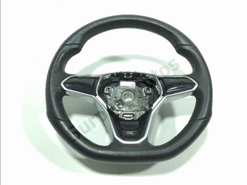 Used Steering wheel Steering wheel VW GOLF VIII (CD1, DA1) 2.0 TDI (150 hp) 33750184 33750184