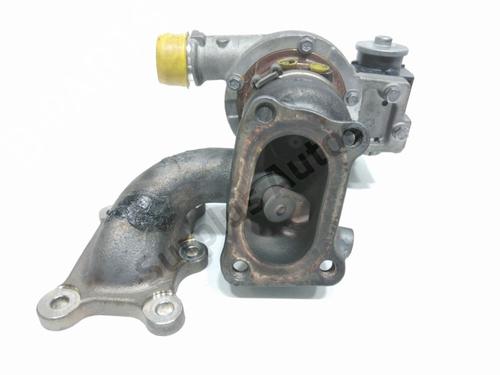 Turbolader/Kompressor KIA STONIC (YB) 1.0 T-GDi | BP34712828M71 - Image 3