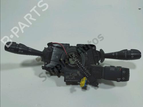 Commandes au volant RENAULT CLIO IV (BH_) 1.5 dCi 75 (75 hp) 30475234