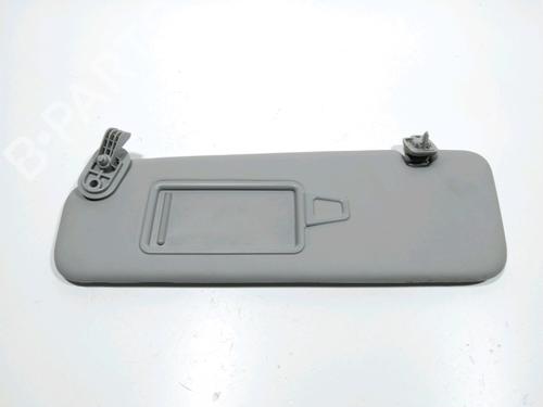 Used Left sun visor Left sun visor 37785969 37785969