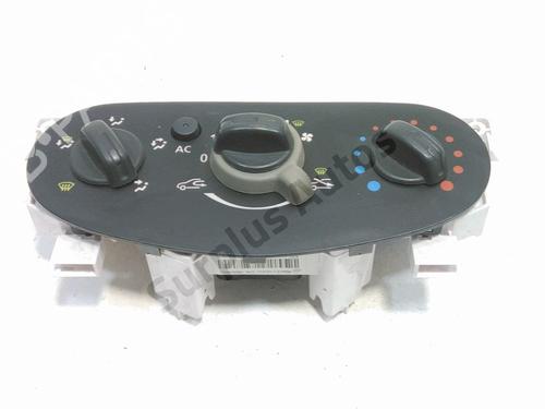 Used Climate control Climate control 39088696 39088696