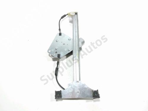 Front right window mechanism CITROËN C3 II (SC_) 1.4 | BP28240566C23 