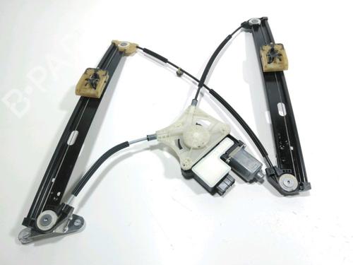 Used Front left window mechanism Front left window mechanism 37773992 37773992