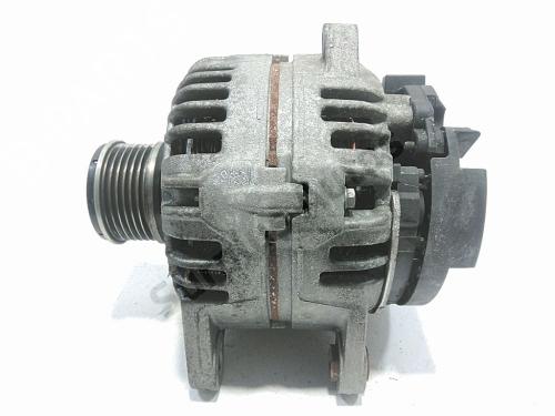 Used Alternator Alternator RENAULT TWINGO II (CN0_) 1.5 dCi 75 (75 hp) 40559496 40559496
