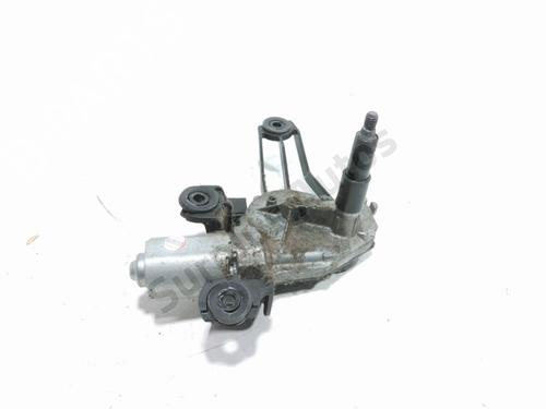 Used Rear wiper motor Rear wiper motor CITROËN C4 I (LC_) 1.6 HDi (90 hp) 34002164 34002164