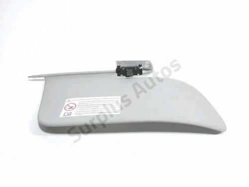 right-sun-visor-citroen-c3-ii-sc_-2009-34390049 main image