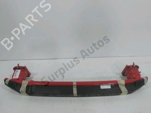 Used Front bumper reinforcement Front bumper reinforcement 39118075 39118075