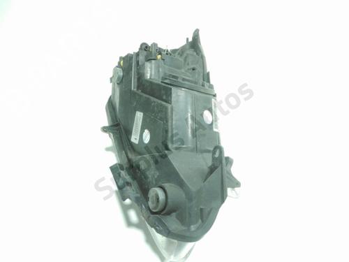 Left headlight OPEL CORSA D (S07) 1.3 CDTI (L08, L68) | BP33034823C28 - Image 2