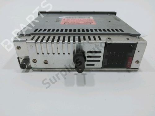 Autoradio PEUGEOT 206 Hatchback (2A/C) 1.4 i | BP29857458E6