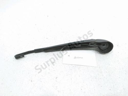 Rear windshield wiper arm AUDI A3 (8L1) 1.9 TDI | BP31007353C144