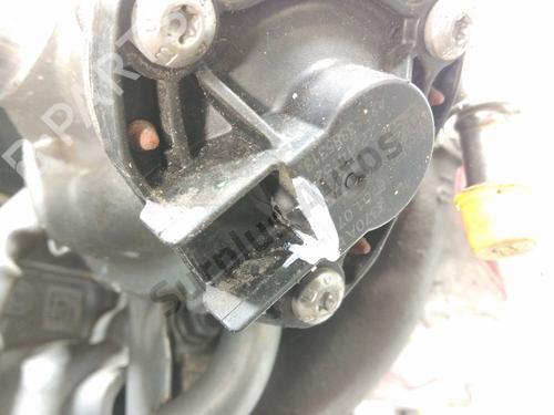 Engine FORD FIESTA VII (HJ, HF) 1.0 EcoBoost | BP33261801M1  - Image 5