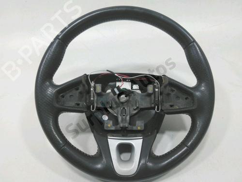 Volante Volante RENAULT MEGANE III Hatchback (BZ0/1_, B3_) 1.5 dCi (BZ09, BZ0D, BZ1W, BZ29, BZ14) (110 hp) 37628075 37628075