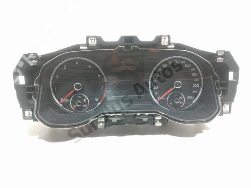 instrument-cluster-vw-t-cross-c11-d31-2018-28231224 main image