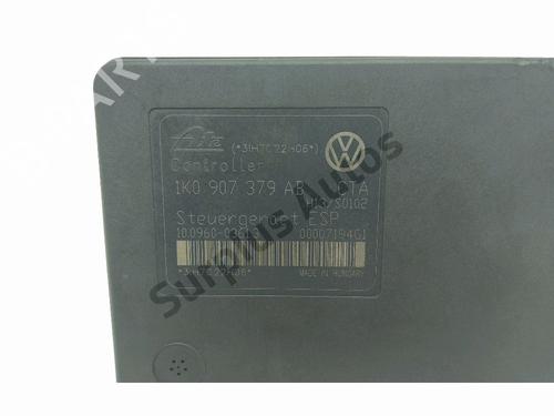 ABS pump VW GOLF V (1K1) 2.0 FSI 4motion | BP39162123M43 - Image 5
