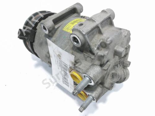 AC compressor FORD FIESTA VI (CB1, CCN) 1.4 | BP37764661M34 - Image 3