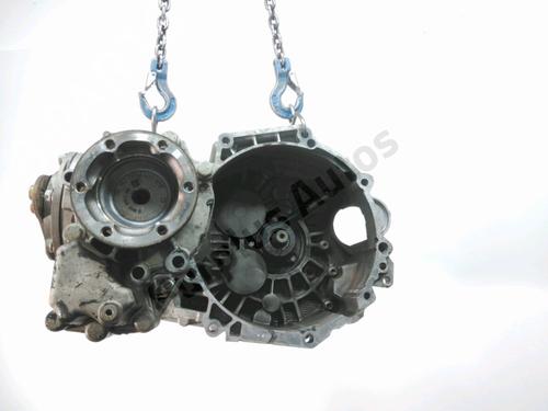 Used Gearbox VW GOLF VII (5G1, BQ1, BE1, BE2) 1.6 TDI 4motion (105 hp) 28224098