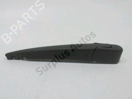 Used Rear windshield wiper arm Rear windshield wiper arm PEUGEOT 308 II (LB_, LP_, LW_, LH_, L3_) 1.2 THP 130 (131 hp) 33867919 33867919