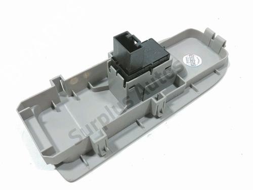 Right front window switch VW GOLF VIII (CD1, DA1) 1.0 eTSI | BP39162320I26 - Image 3