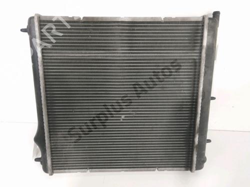 Køler PEUGEOT 208 I (CA_, CC_) 1.2 VTI 82 | BP30986362M31