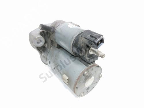 Starter CITROËN C3 III (SX) 1.2 VTi 82 | BP28222380M8 - Image 3