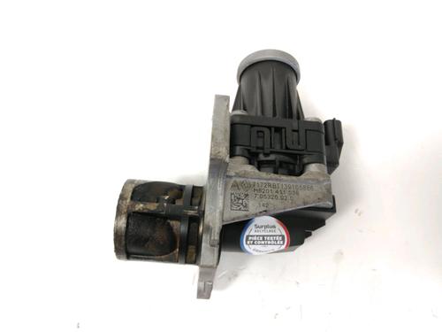 Used Egr RENAULT CLIO IV (BH_) 1.5 dCi 90 (90 hp) 28221425