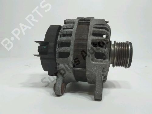 Alternator RENAULT CLIO IV (BH_) 1.5 dCi 75 | BP28222776M7 