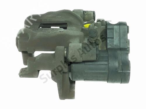 Left rear brake caliper AUDI Q2 (GAB, GAG) 35 TFSI | BP38035247M107 - Image 2