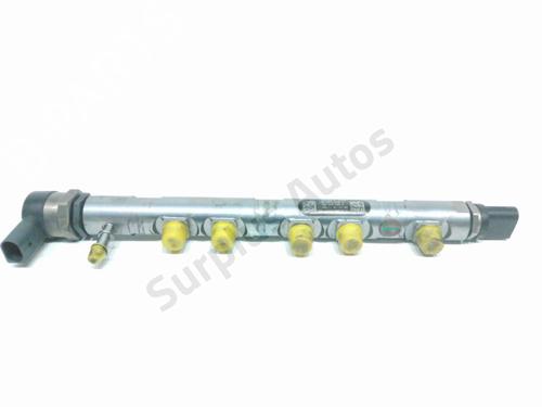 Used Injection rail BMW X3 (E83) xDrive 20 d (177 hp) 31058321