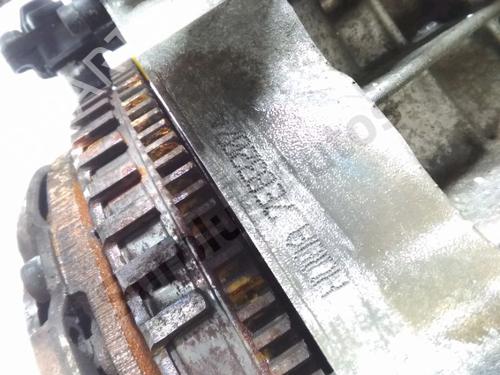 Engine FORD MONDEO IV Turnier (BA7) 2.5 | BP28219123M1 - Image 5