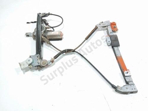 Used Front right window mechanism FIAT BARCHETTA (183_) 1.8 16V (130 hp) 30101779