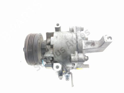 AC compressor SUZUKI SWIFT IV (FZ, NZ) 1.2 (AZH412, ZC72S) | BP37764548M34 - Image 2